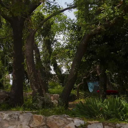Villa Stonehome Pojata