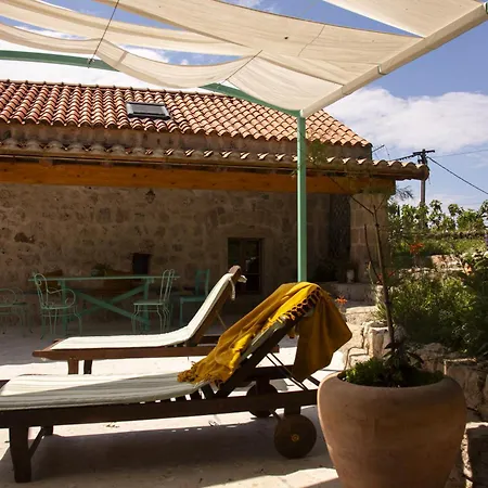Villa Stonehome Pojata *