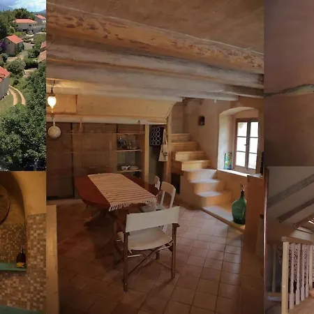 Stonehome Pojata