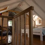 Βίλα Stonehome Pojata Mocici