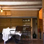 Βίλα Stonehome Pojata Mocici