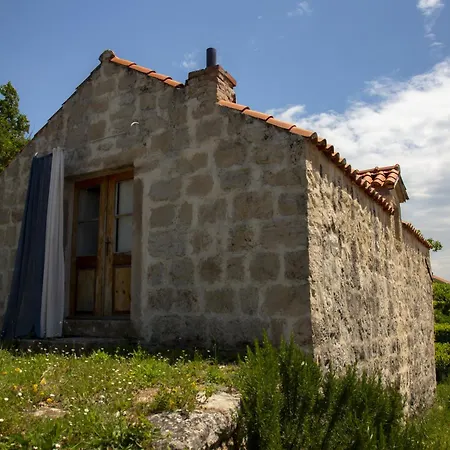 Stonehome Pojata Villa