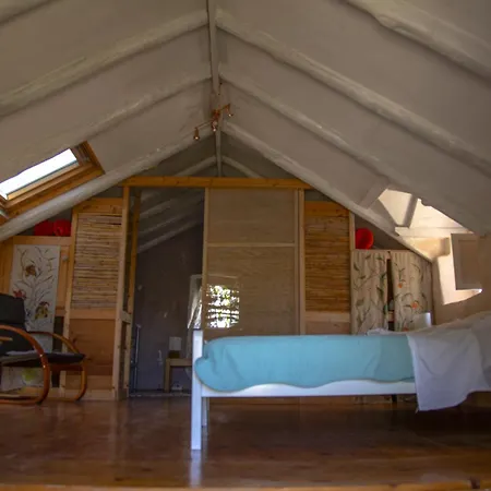 Stonehome Pojata * Močići