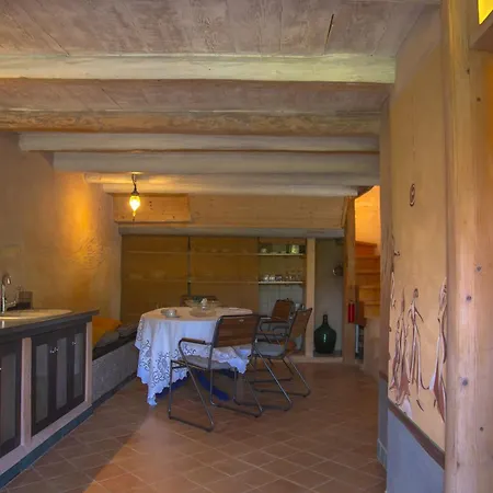 Stonehome Pojata וילה Mocici