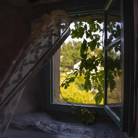 Stonehome Pojata וילה