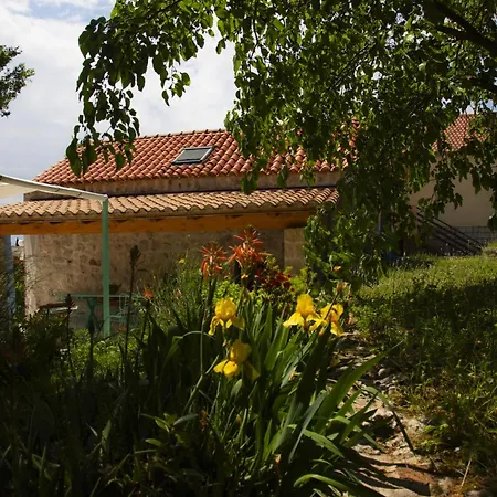 Villa Stonehome Pojata