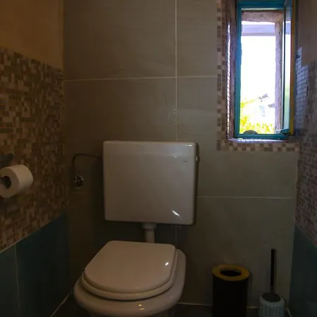 Stonehome Pojata