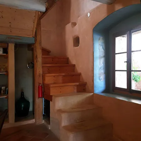 וילה Stonehome Pojata Mocici
