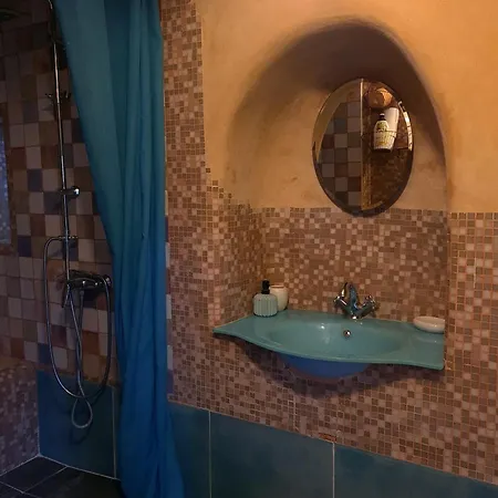 Stonehome Pojata Močići