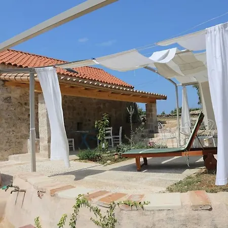 Stonehome Pojata * Mocici