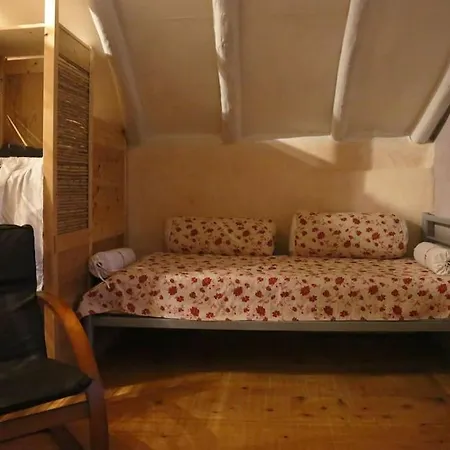 וילה Stonehome Pojata