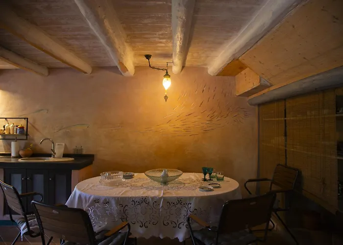 Stonehome Pojata Villa *