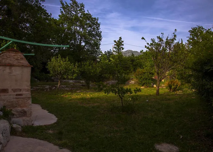 Stonehome Pojata