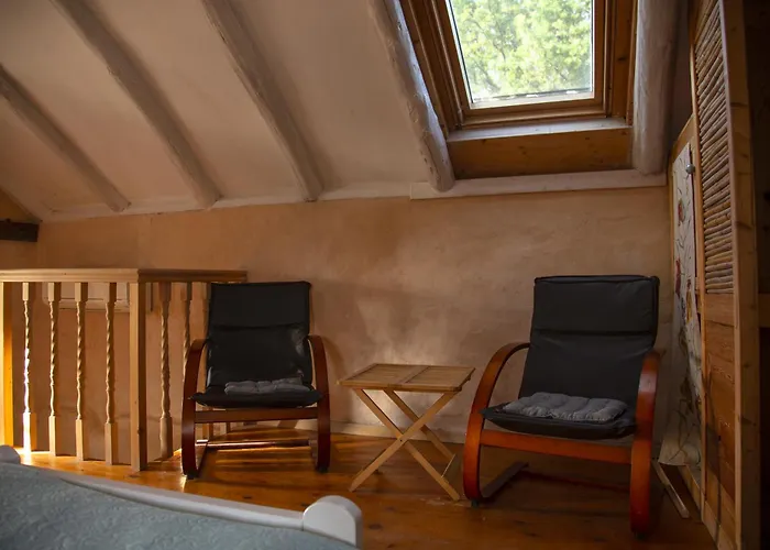 Villa Stonehome Pojata