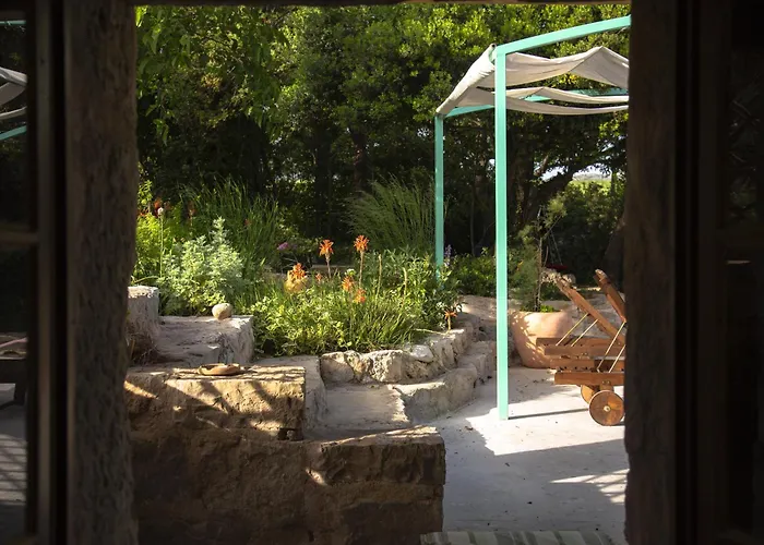 Villa Stonehome Pojata *