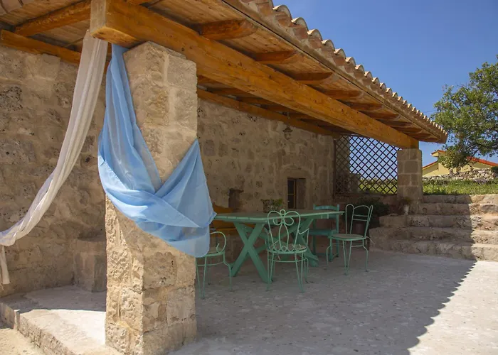 Villa Stonehome Pojata Mocici