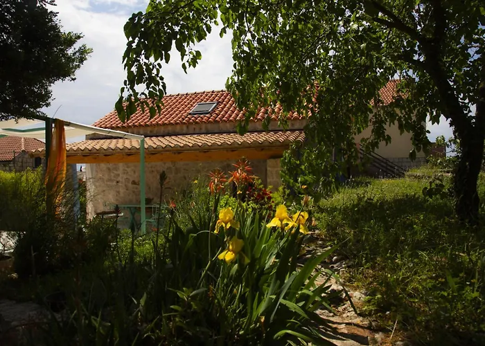 Villa Stonehome Pojata