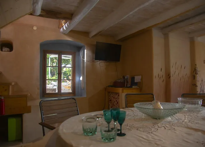 Stonehome Pojata Villa Mocici