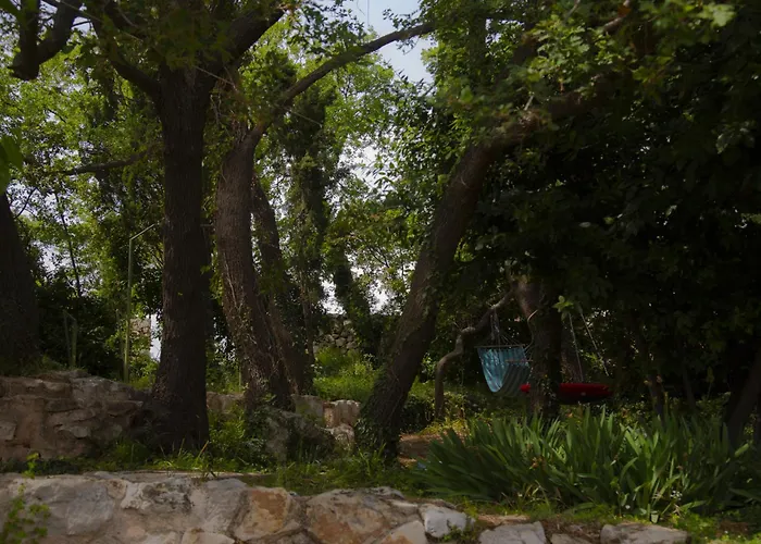 Villa Stonehome Pojata