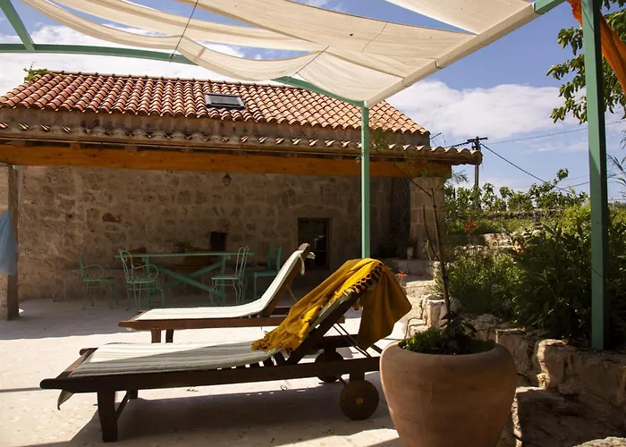 Villa Stonehome Pojata *