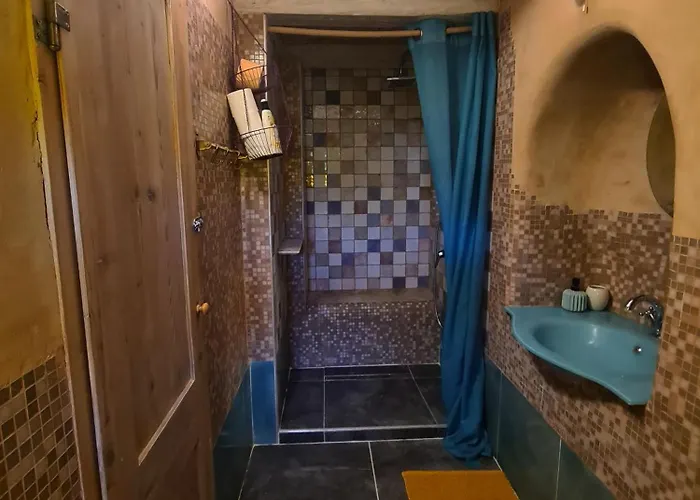 Stonehome Pojata Villa