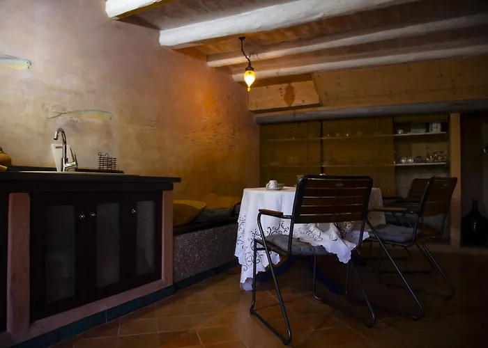 Villa Stonehome Pojata