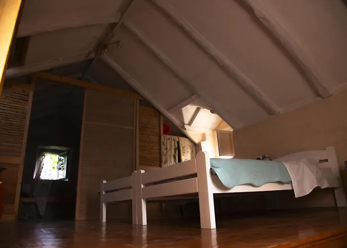 Stonehome Pojata Villa *