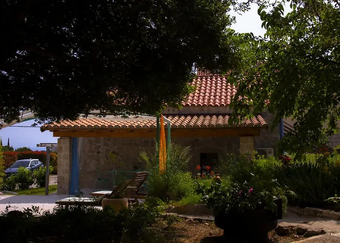 Stonehome Pojata Villa Mocici