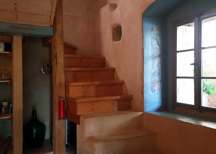 Villa Stonehome Pojata Mocici