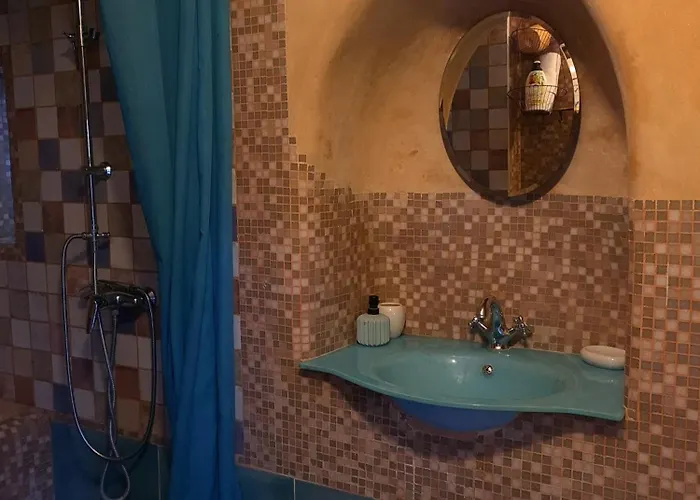 Stonehome Pojata Mocici