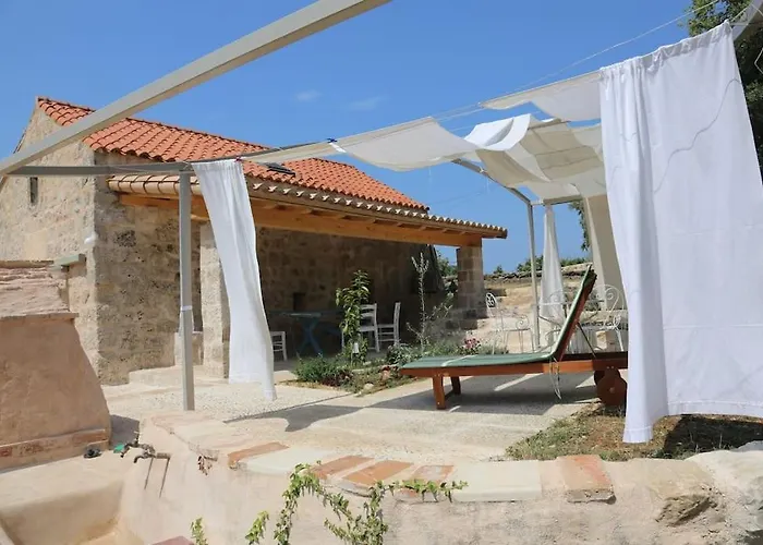 Stonehome Pojata * Mocici