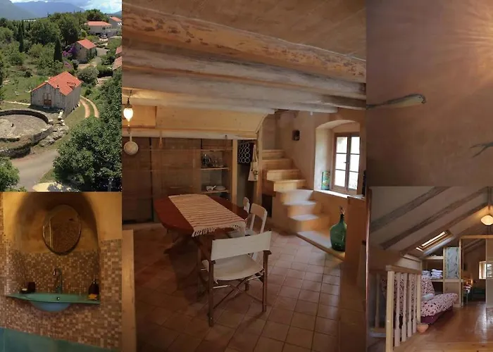 Stonehome Pojata