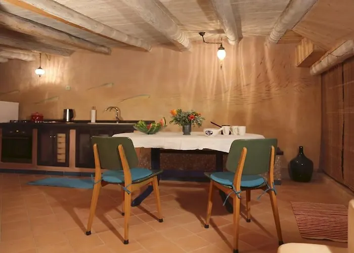 Stonehome Pojata Villa