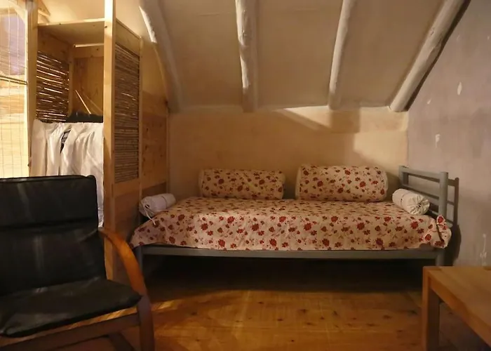 Villa Stonehome Pojata