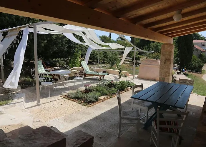 Villa Stonehome Pojata *