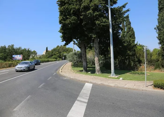 Stonehome Pojata Villa Mocici